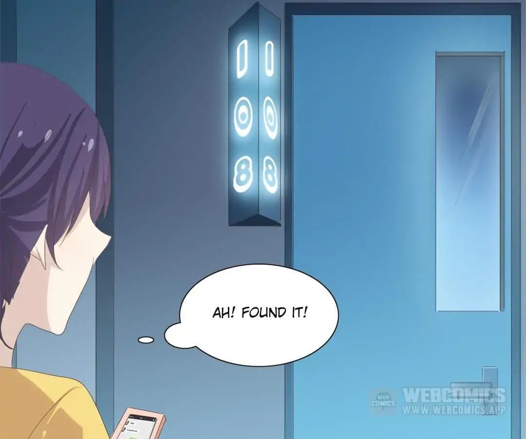 First Crush Chapter 39 - page 18