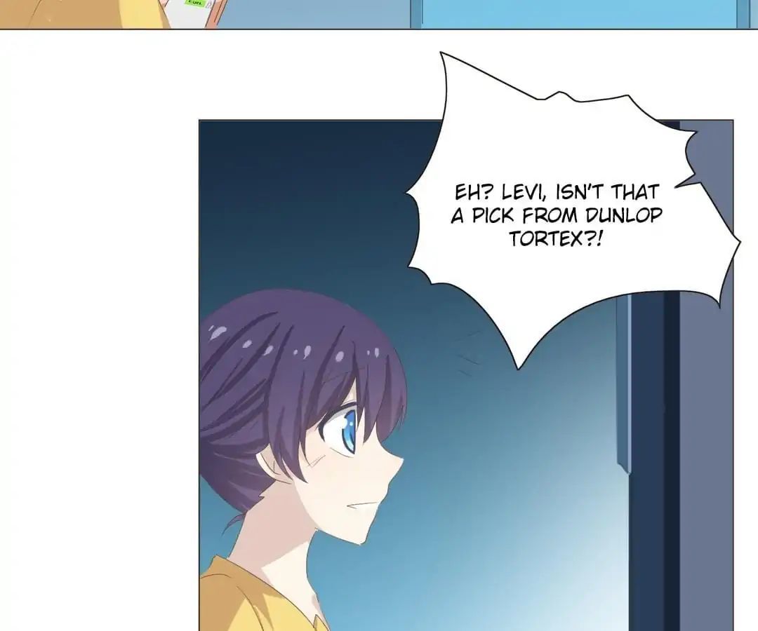 First Crush Chapter 39 - page 19