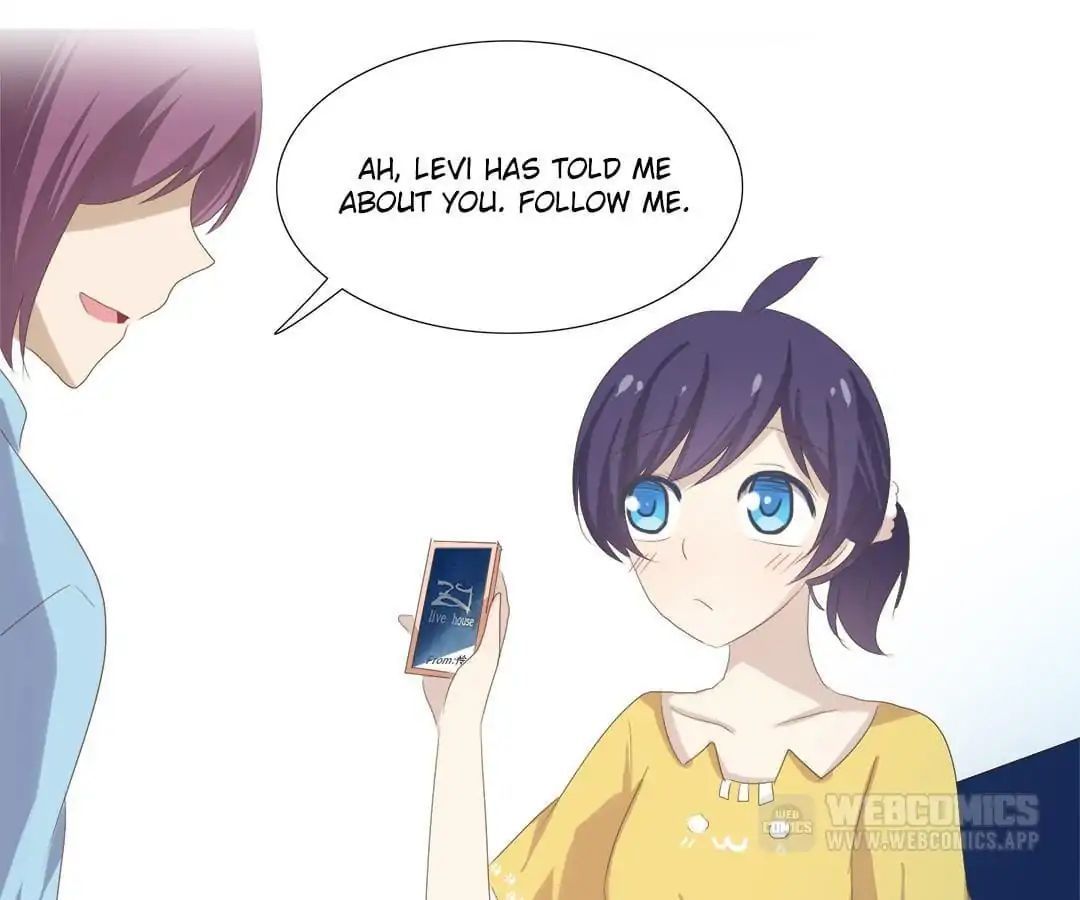First Crush Chapter 39 - page 2