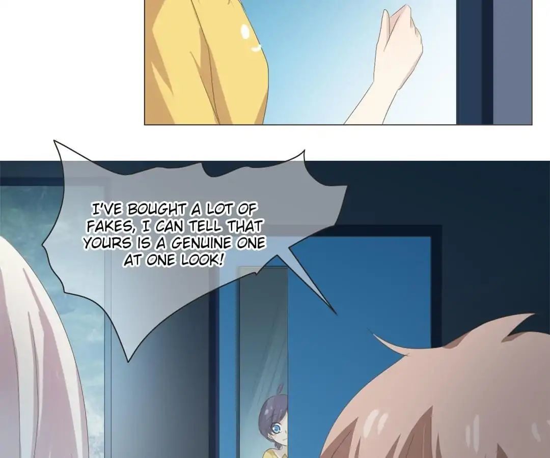 First Crush Chapter 39 - page 20