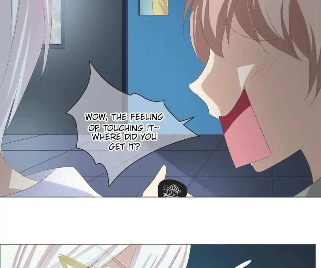 First Crush Chapter 39 - page 21