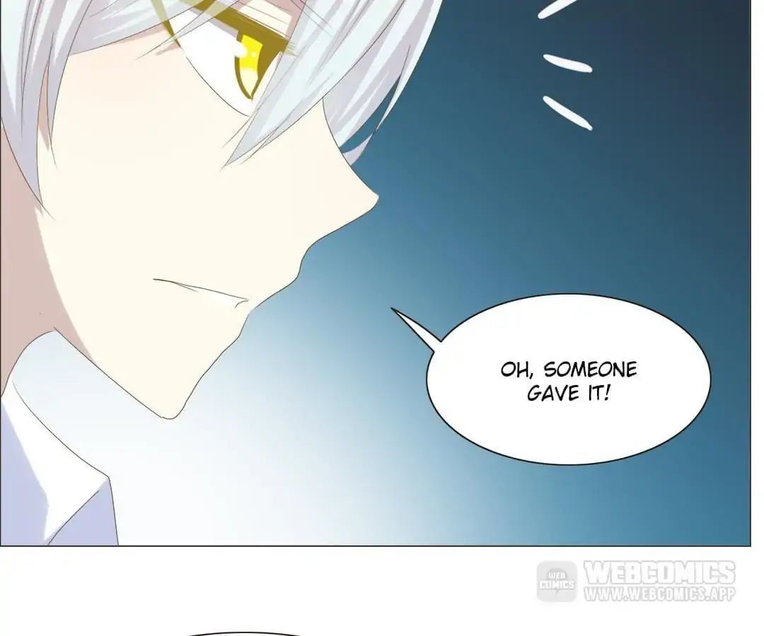First Crush Chapter 39 - page 22