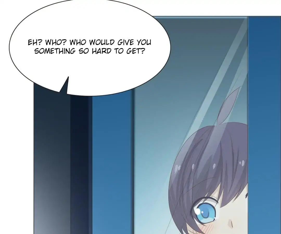 First Crush Chapter 39 - page 23