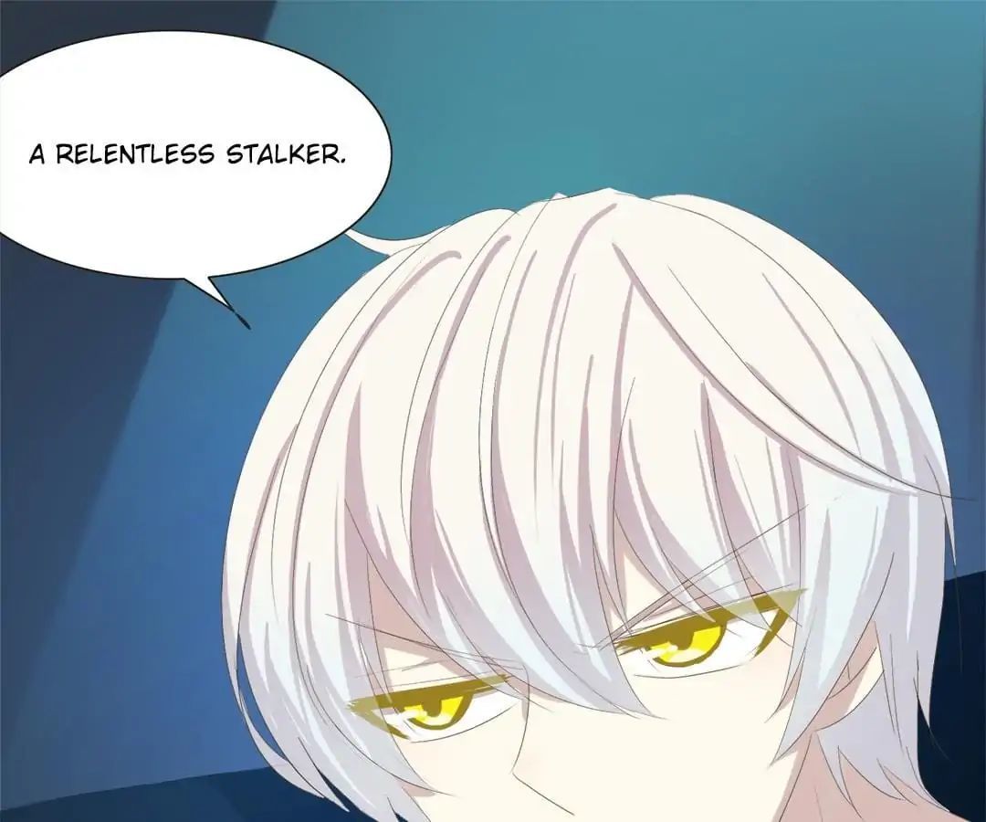 First Crush Chapter 39 - page 25