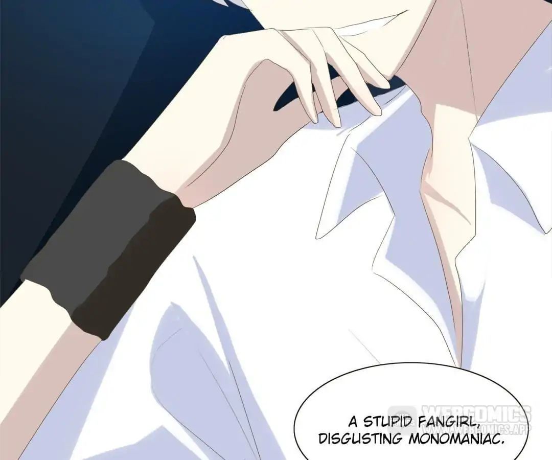 First Crush Chapter 39 - page 26