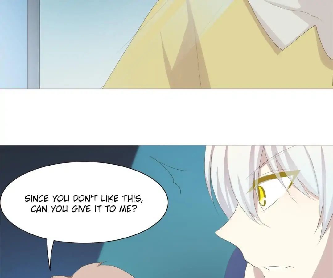 First Crush Chapter 39 - page 28