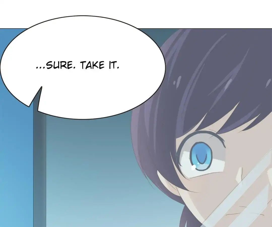 First Crush Chapter 39 - page 31