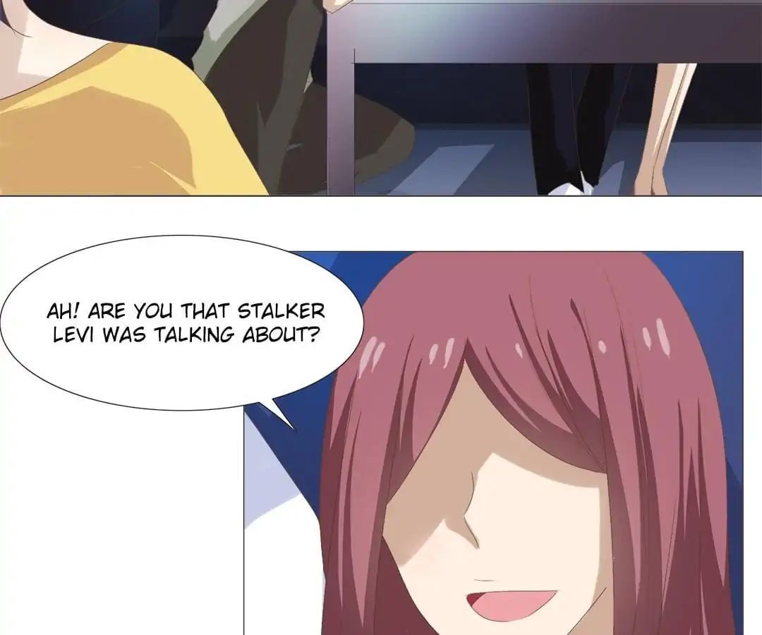 First Crush Chapter 39 - page 36