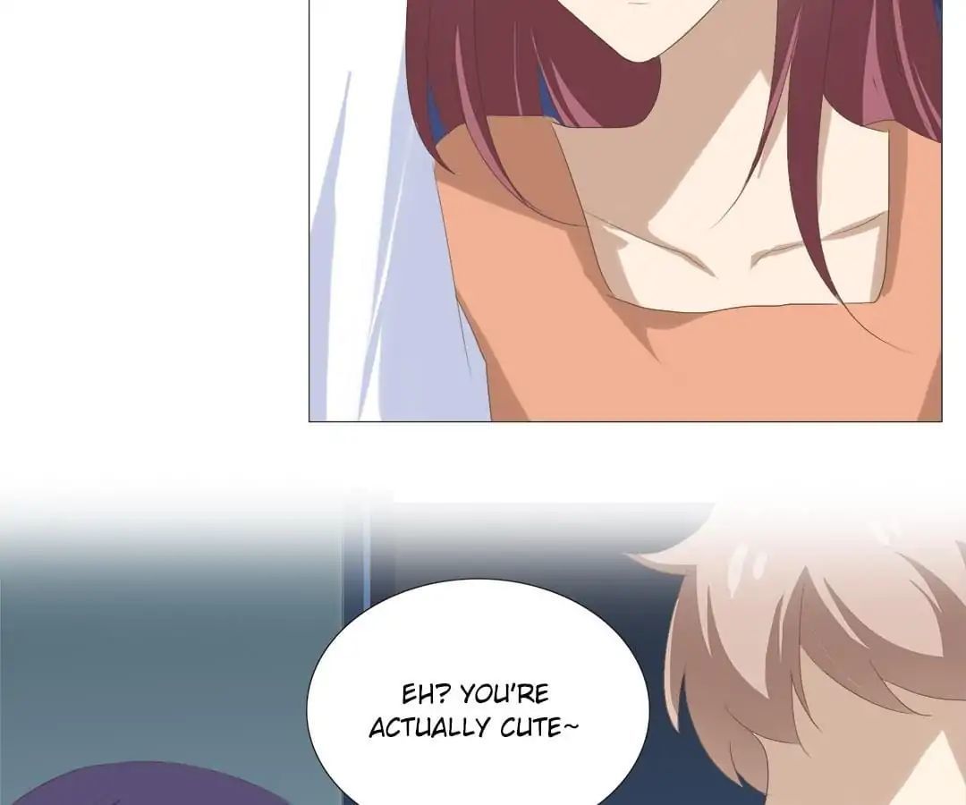 First Crush Chapter 39 - page 37