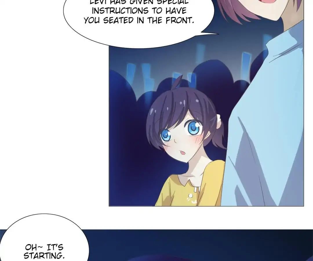 First Crush Chapter 39 - page 4