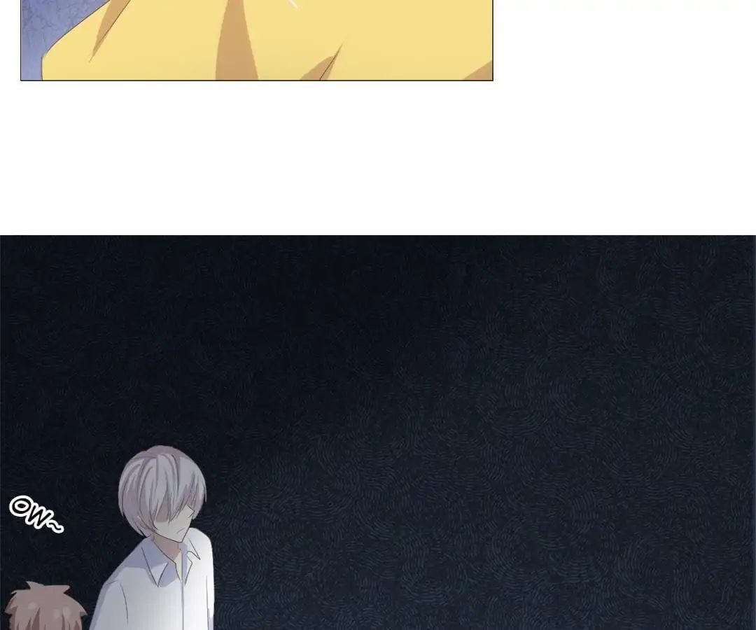 First Crush Chapter 39 - page 45