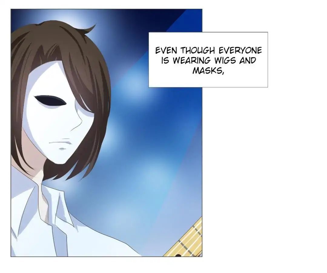 First Crush Chapter 39 - page 9