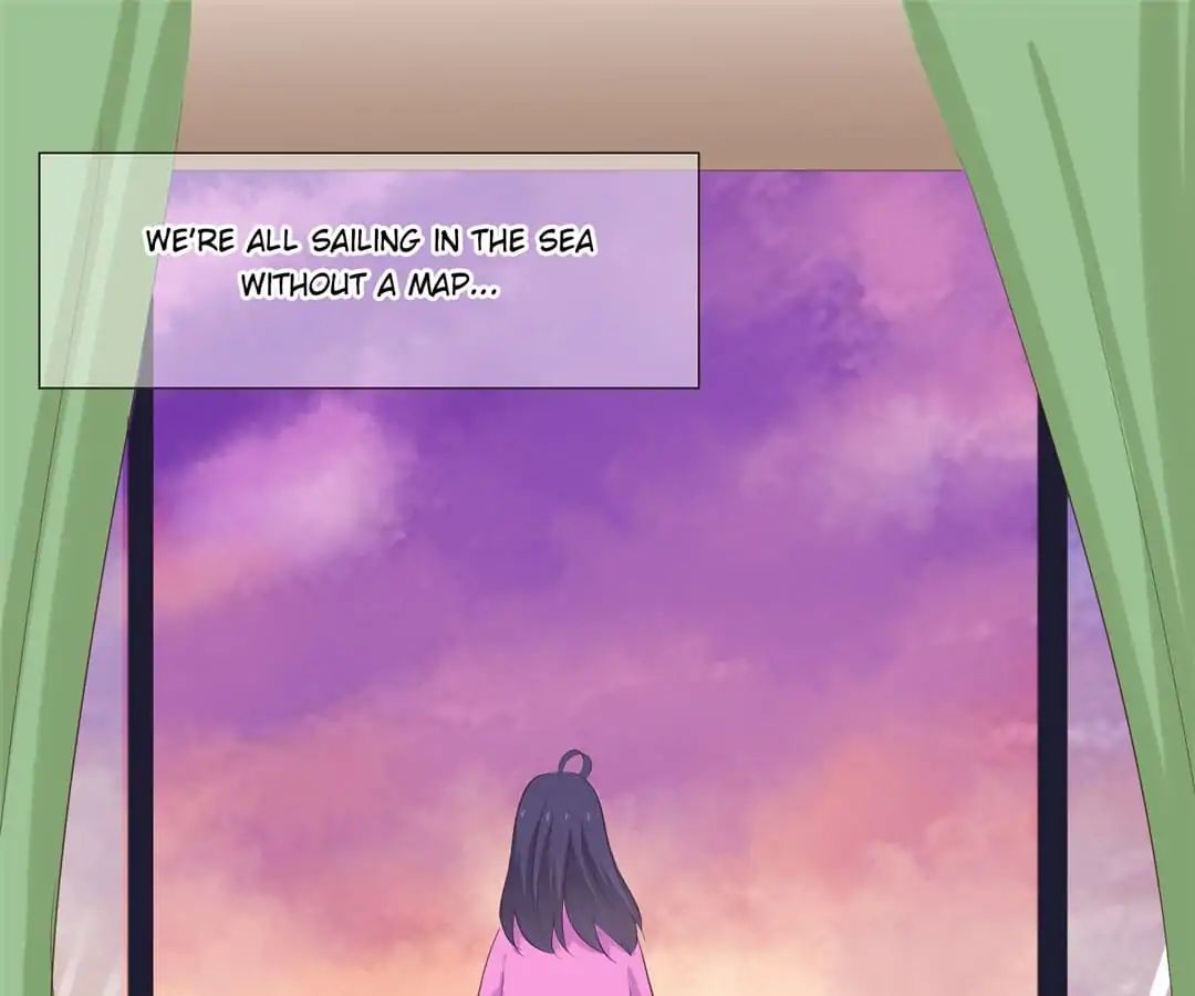 First Crush Chapter 78 - page 1