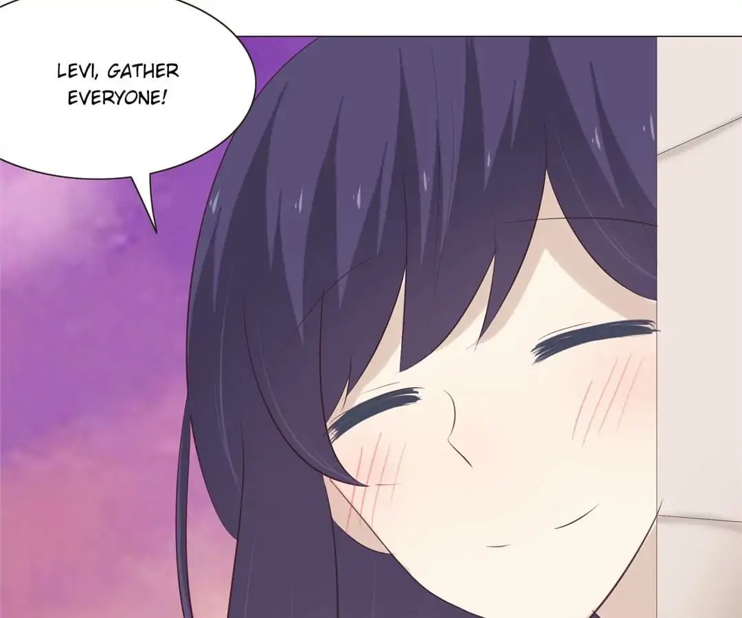 First Crush Chapter 78 - page 11