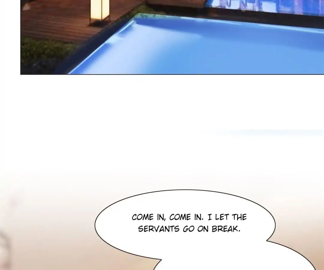 First Crush Chapter 78 - page 16