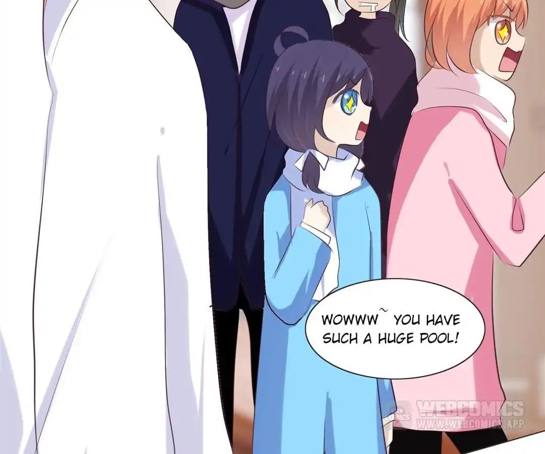 First Crush Chapter 78 - page 18