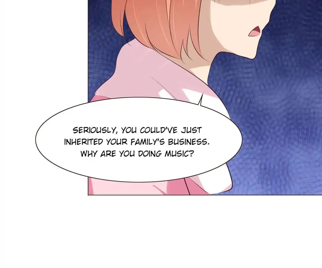 First Crush Chapter 78 - page 20