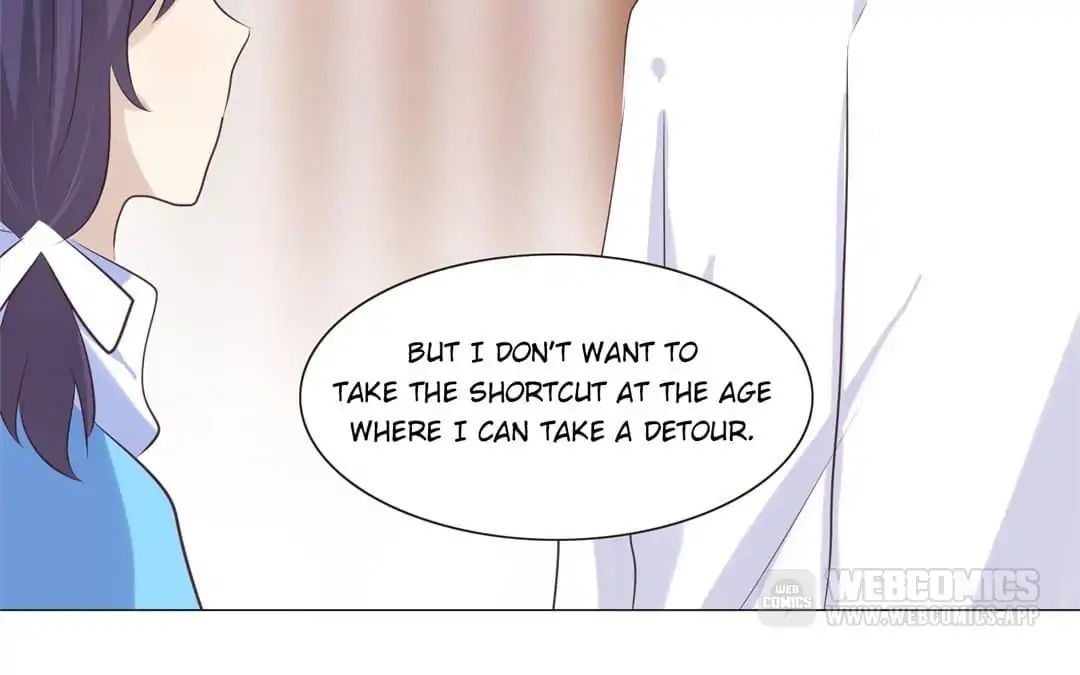 First Crush Chapter 78 - page 22