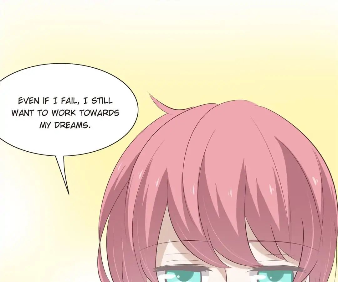 First Crush Chapter 78 - page 23
