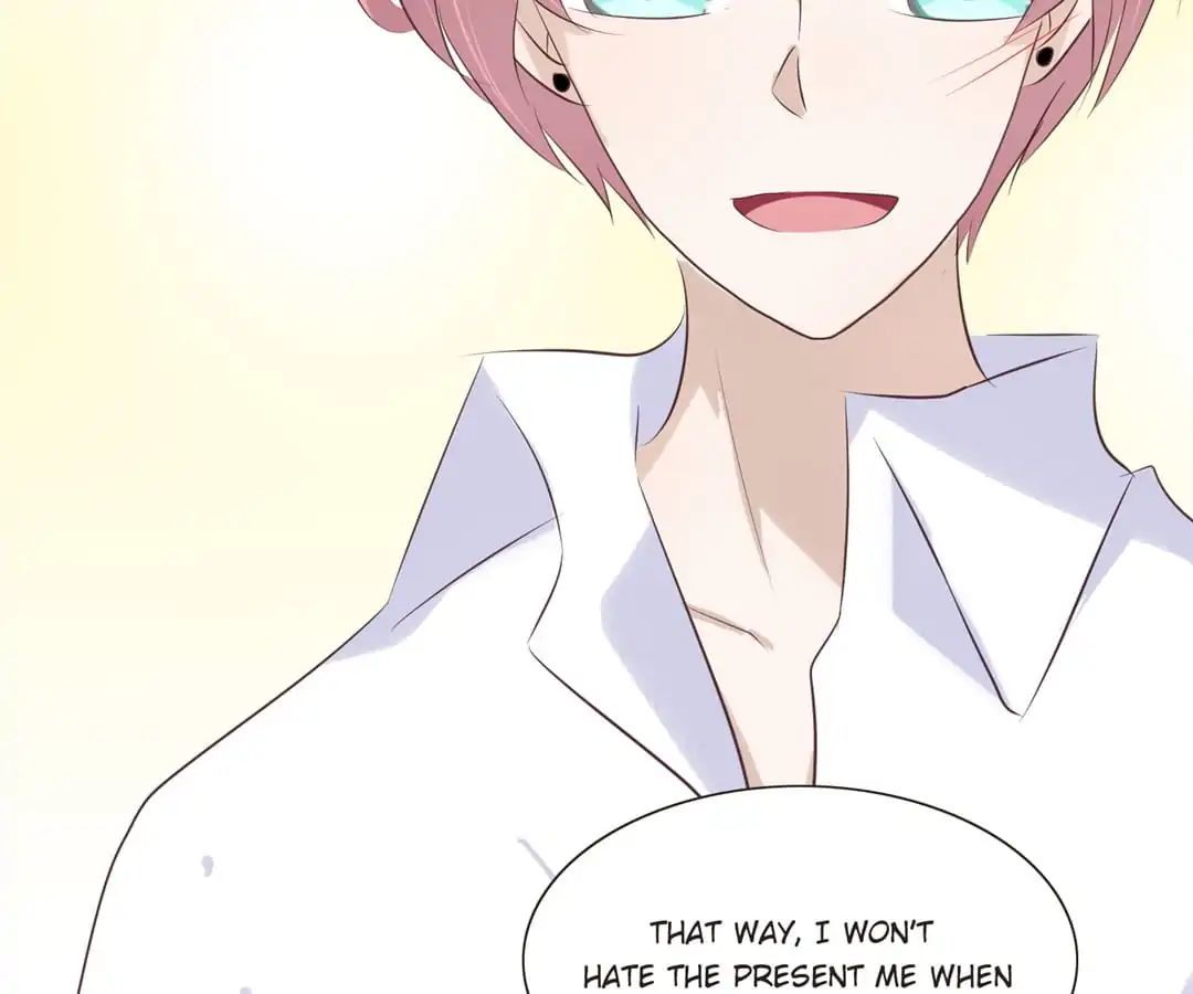 First Crush Chapter 78 - page 24