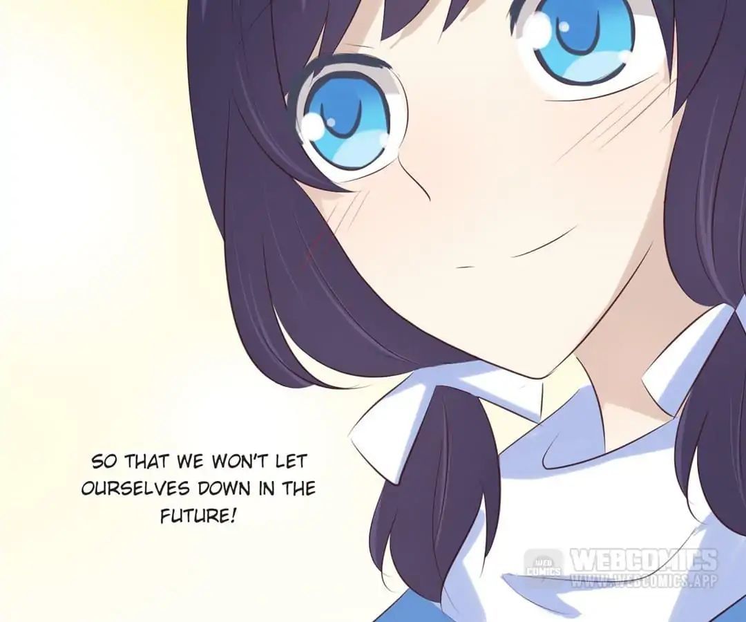 First Crush Chapter 78 - page 26