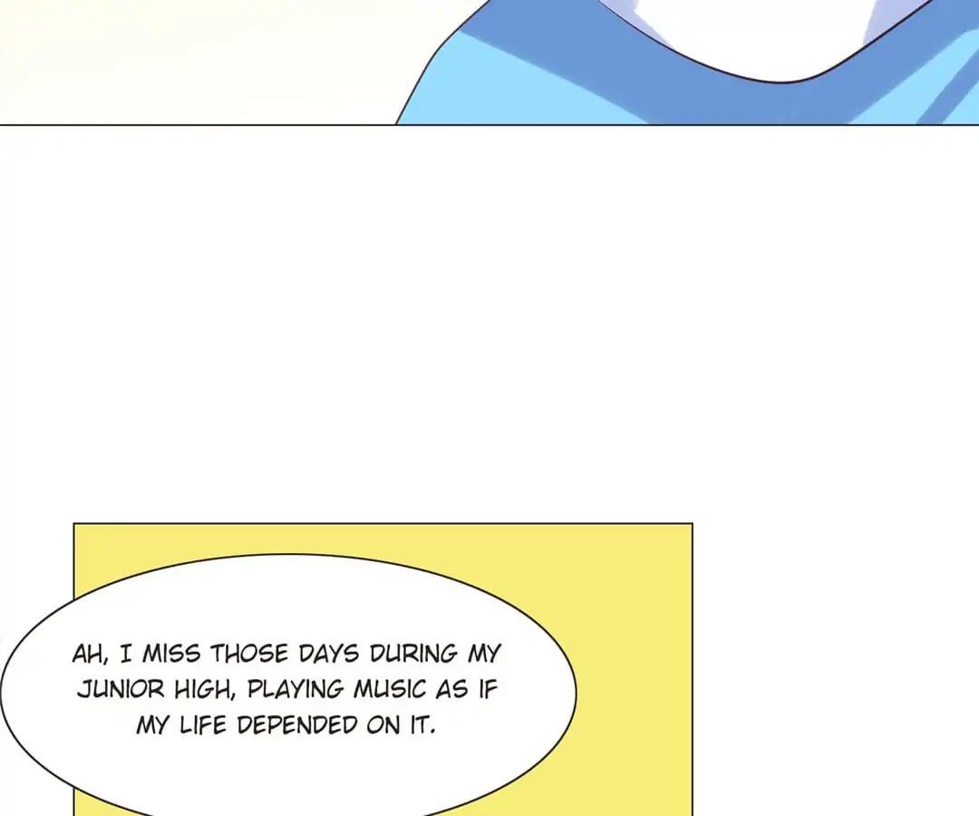First Crush Chapter 78 - page 27