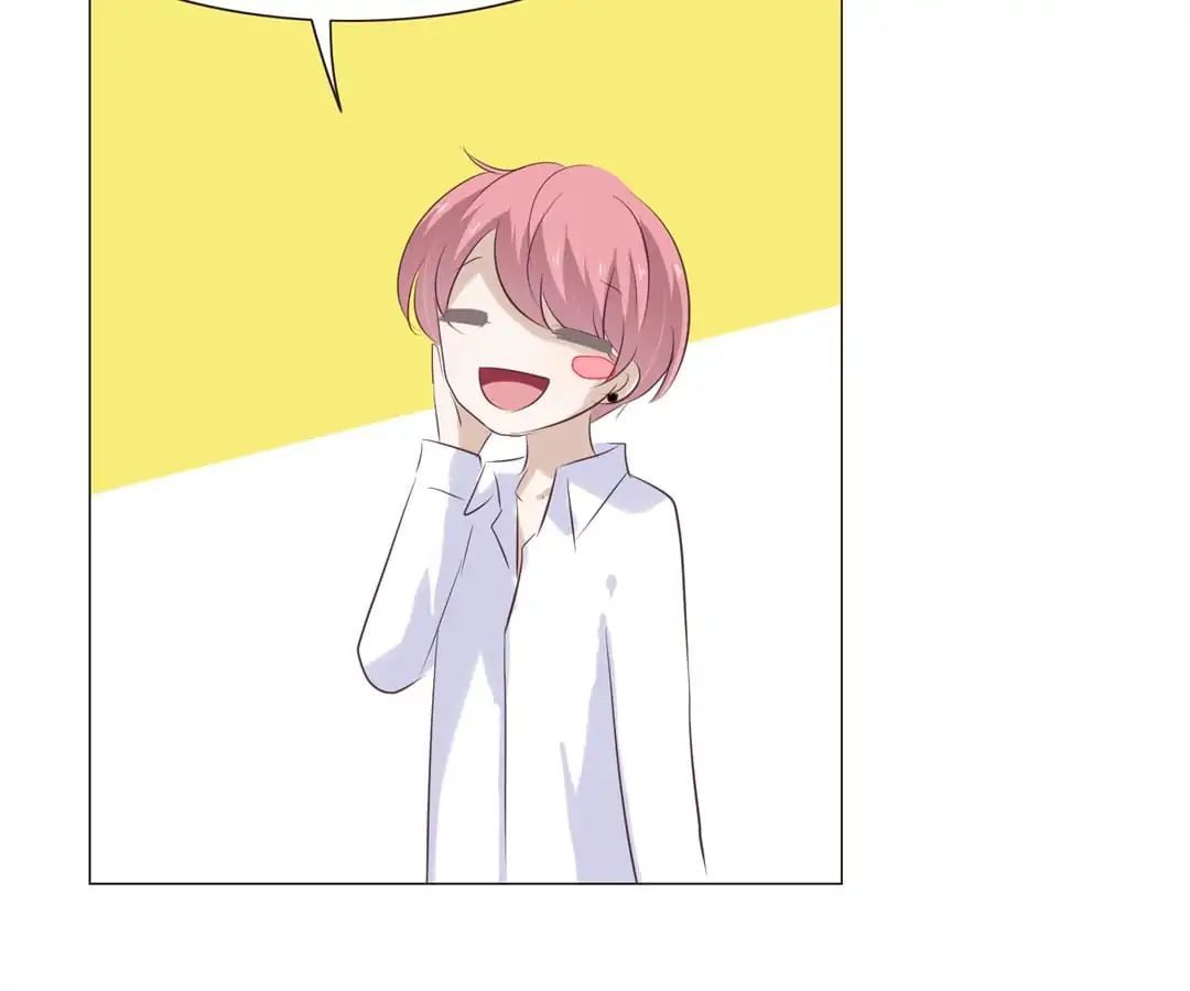 First Crush Chapter 78 - page 28