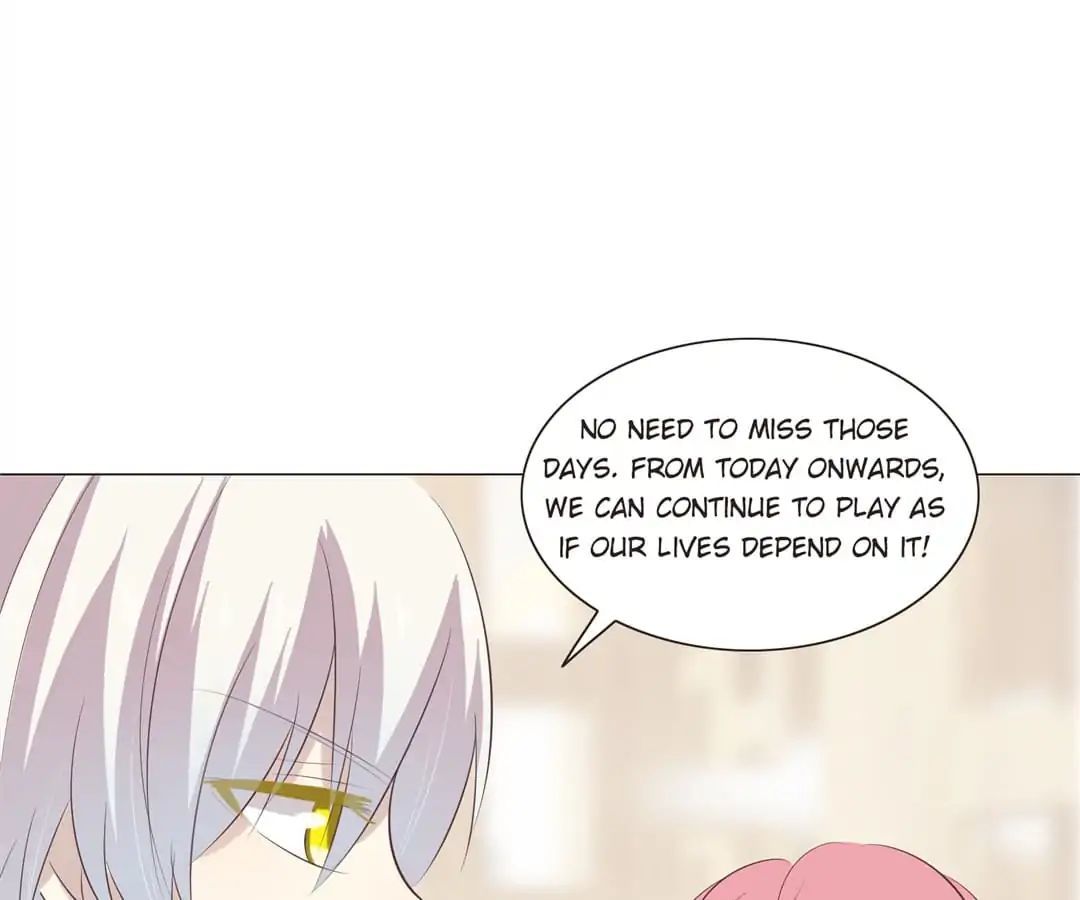 First Crush Chapter 78 - page 29