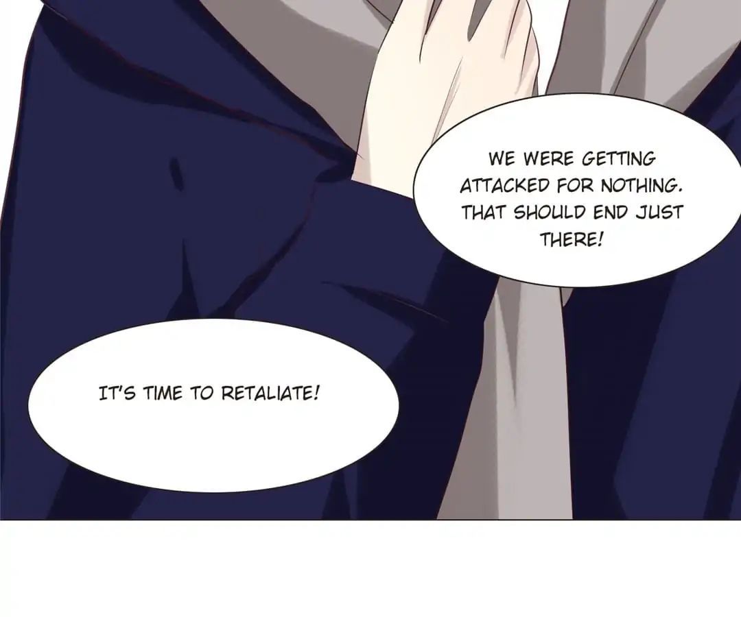 First Crush Chapter 78 - page 33