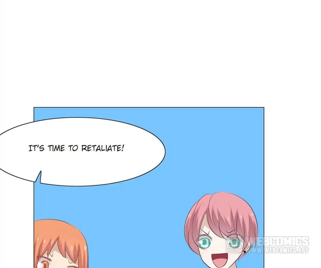 First Crush Chapter 78 - page 34