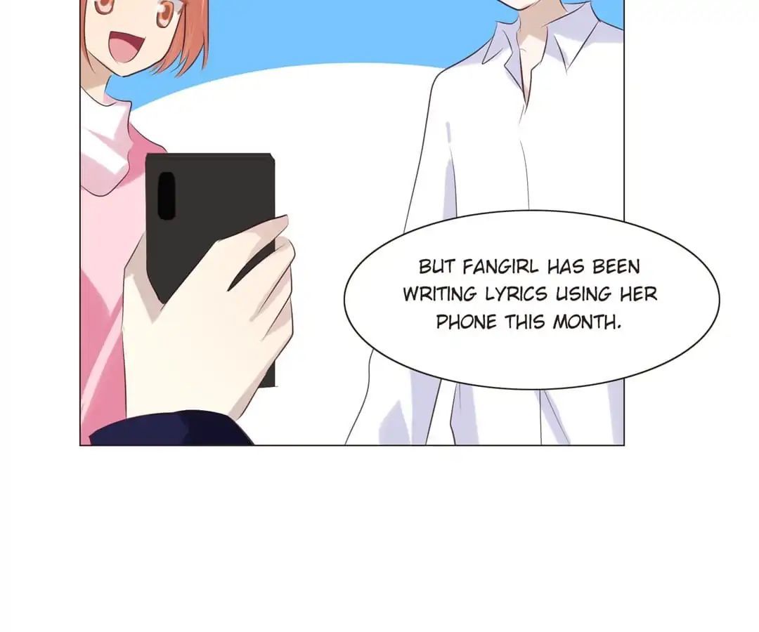 First Crush Chapter 78 - page 35