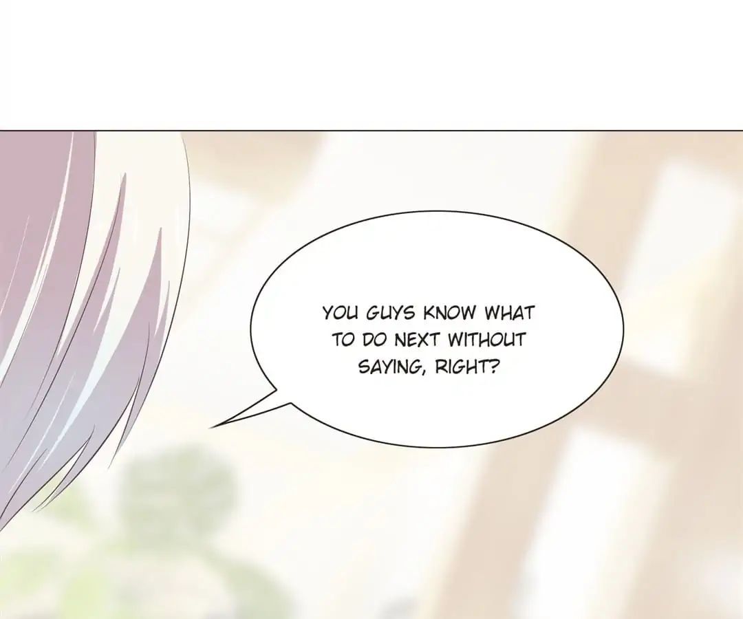 First Crush Chapter 78 - page 36