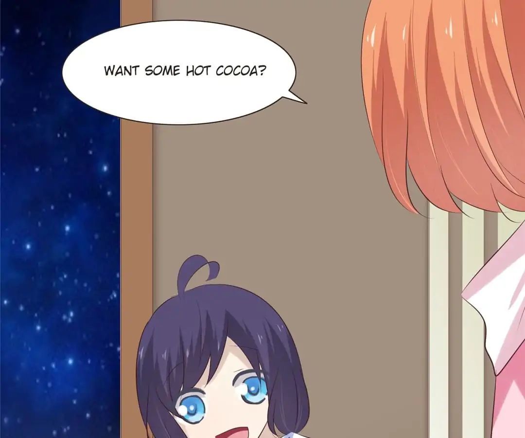 First Crush Chapter 78 - page 41