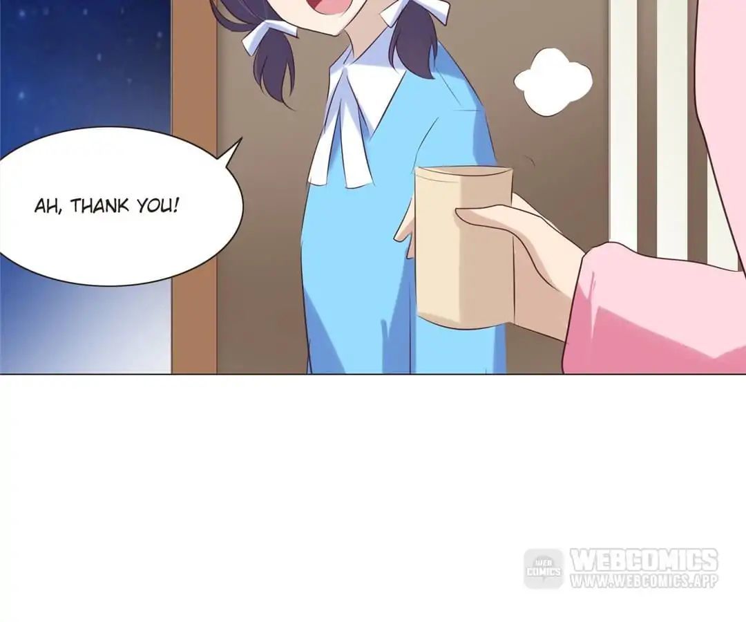 First Crush Chapter 78 - page 42
