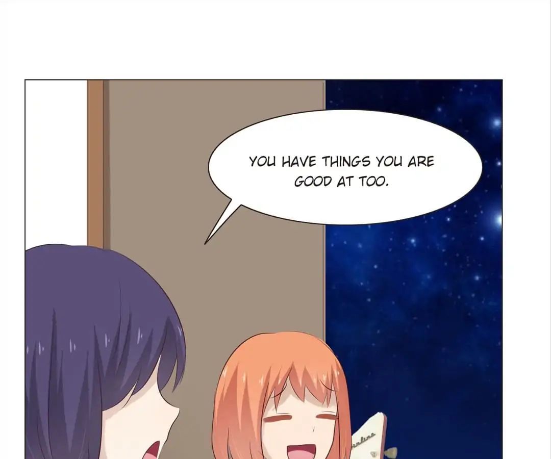 First Crush Chapter 78 - page 45