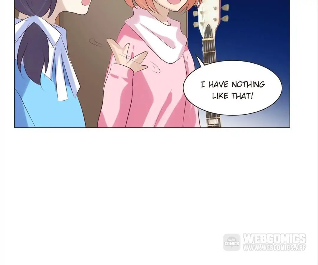 First Crush Chapter 78 - page 46