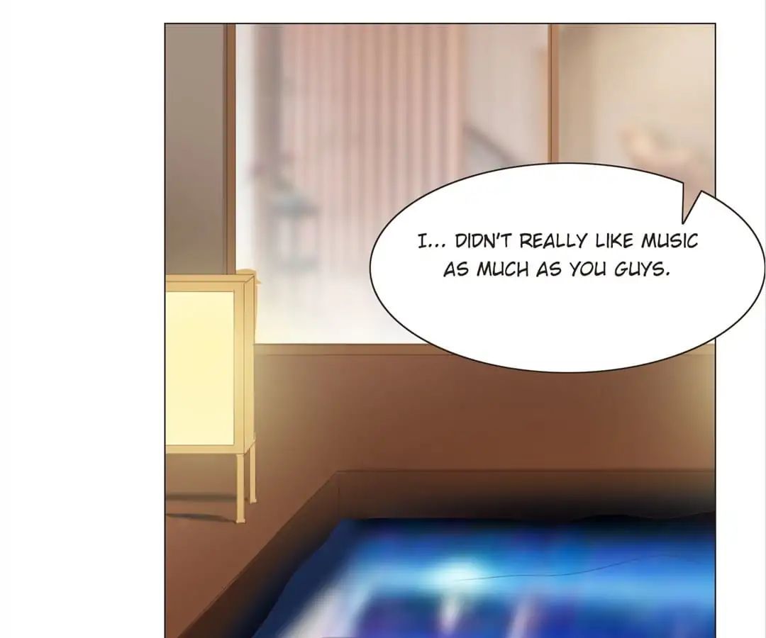 First Crush Chapter 78 - page 47