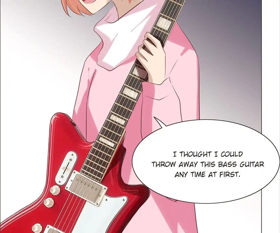 First Crush Chapter 78 - page 49