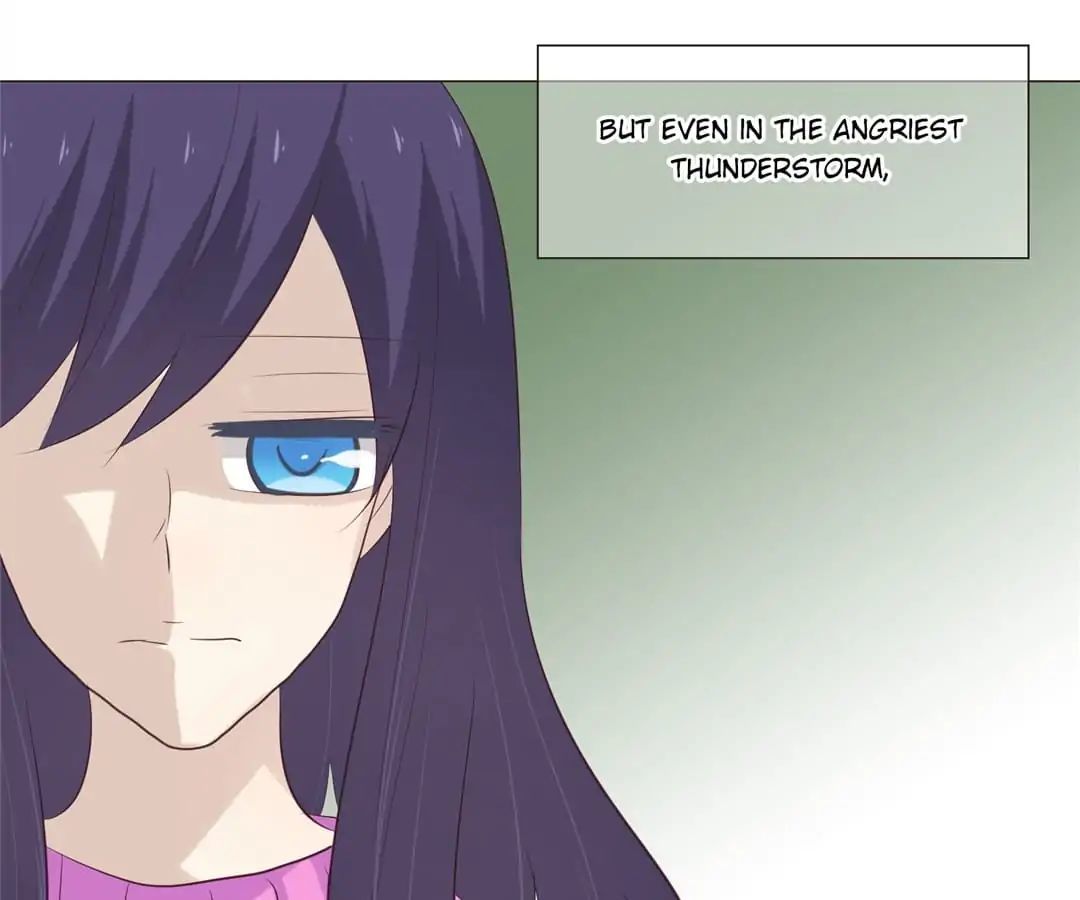 First Crush Chapter 78 - page 5