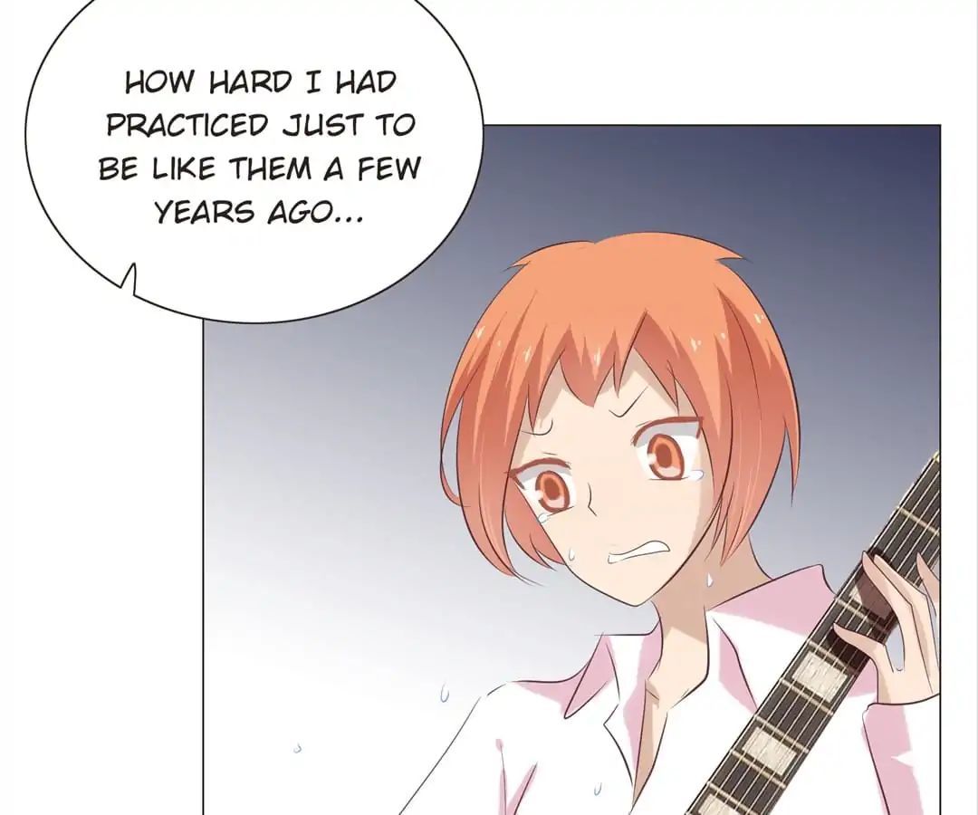 First Crush Chapter 78 - page 53