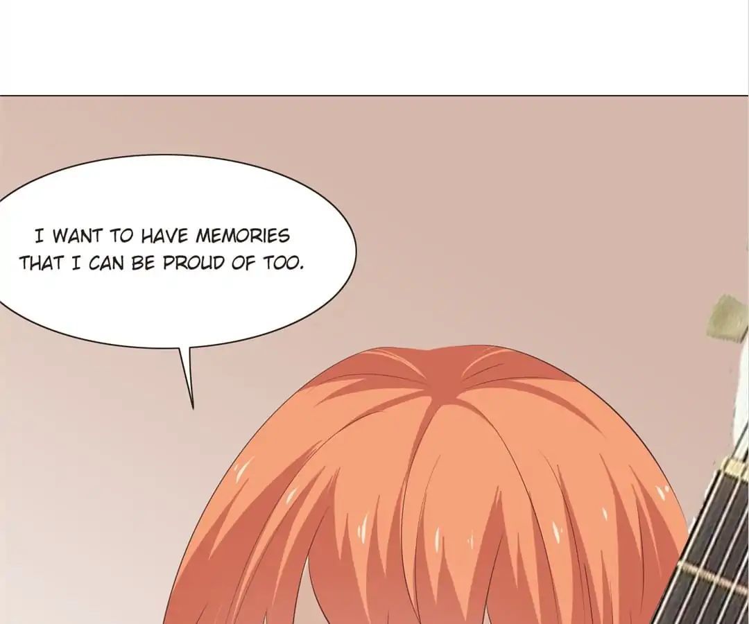First Crush Chapter 78 - page 57
