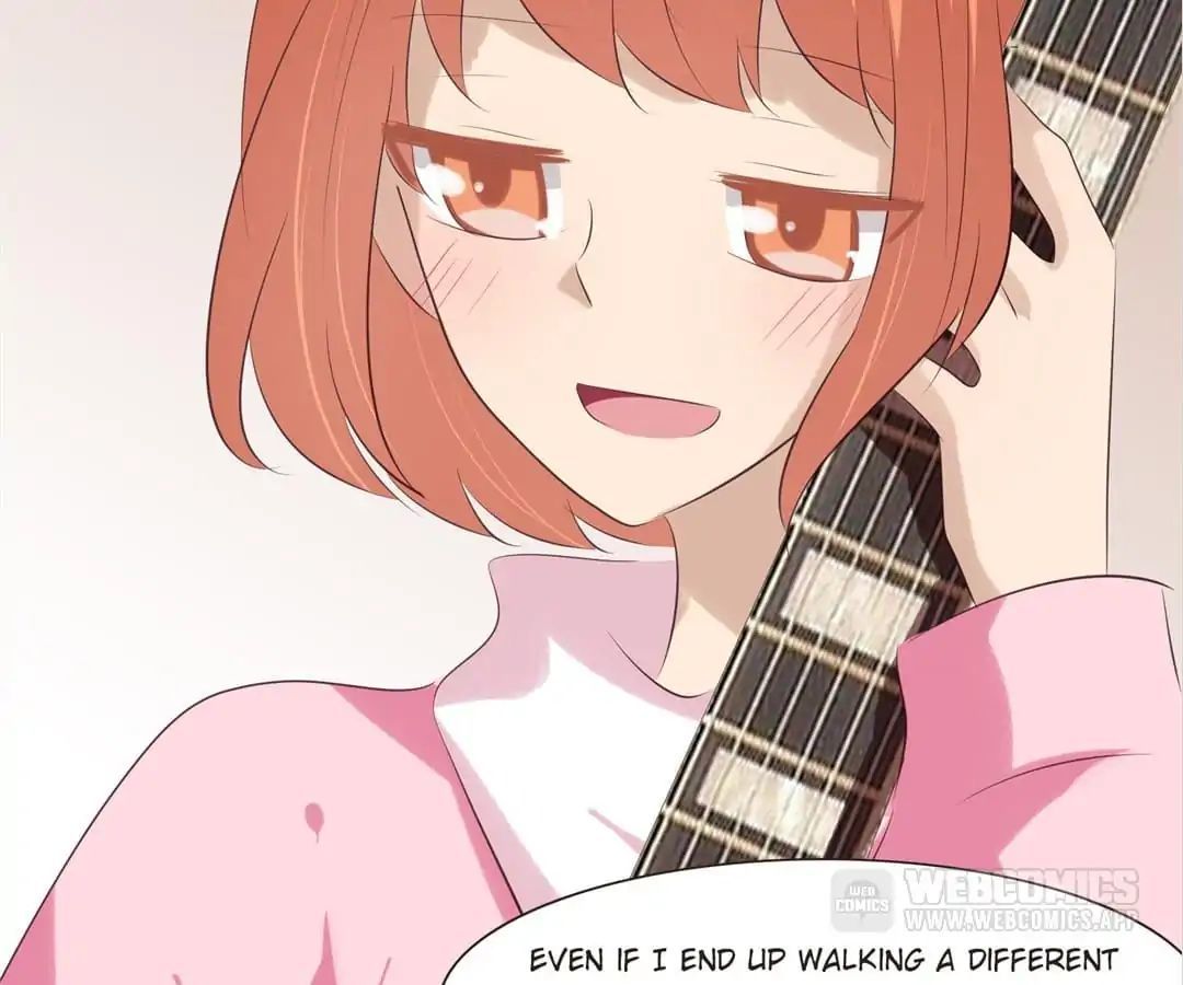 First Crush Chapter 78 - page 58
