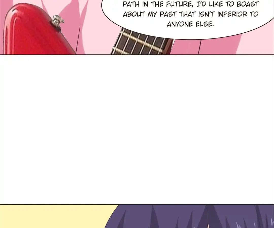 First Crush Chapter 78 - page 59