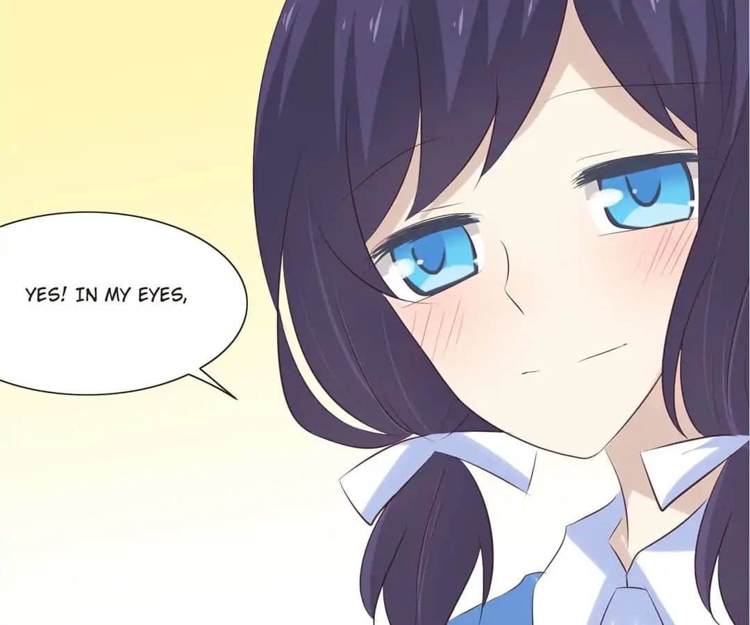 First Crush Chapter 78 - page 60