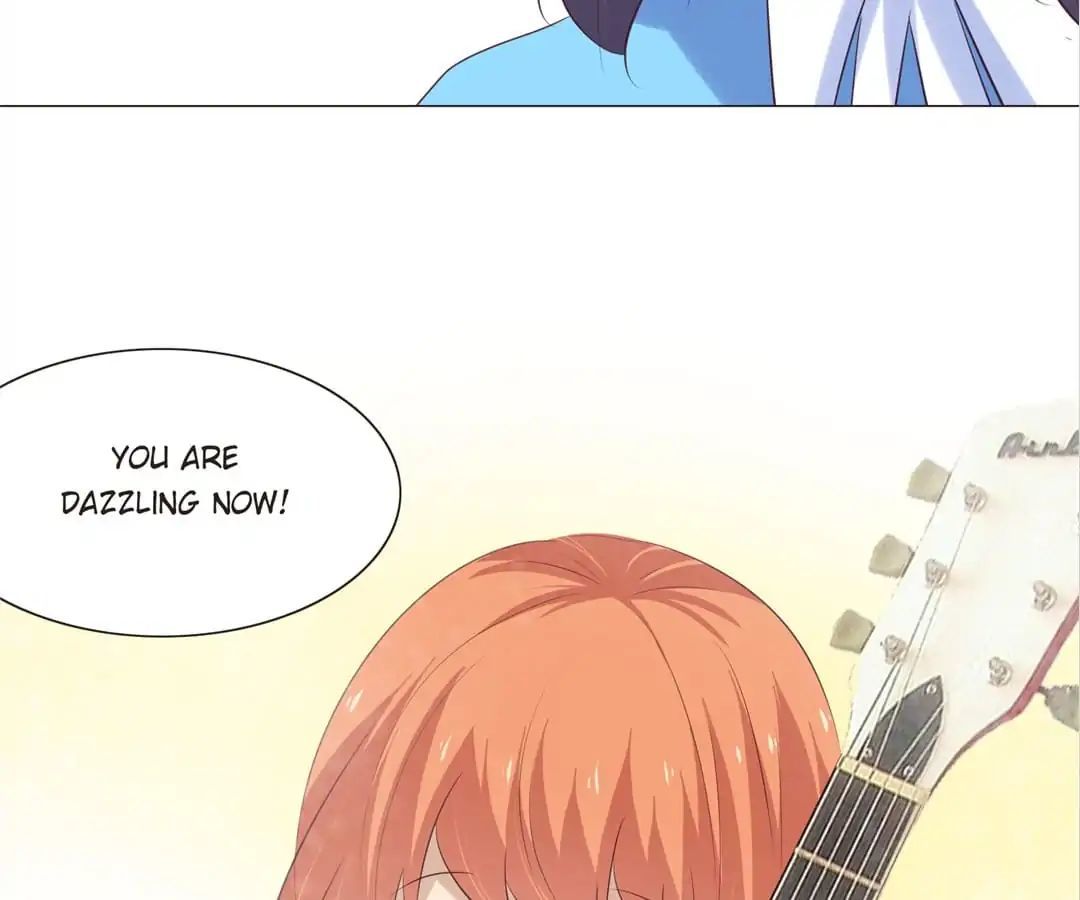 First Crush Chapter 78 - page 61