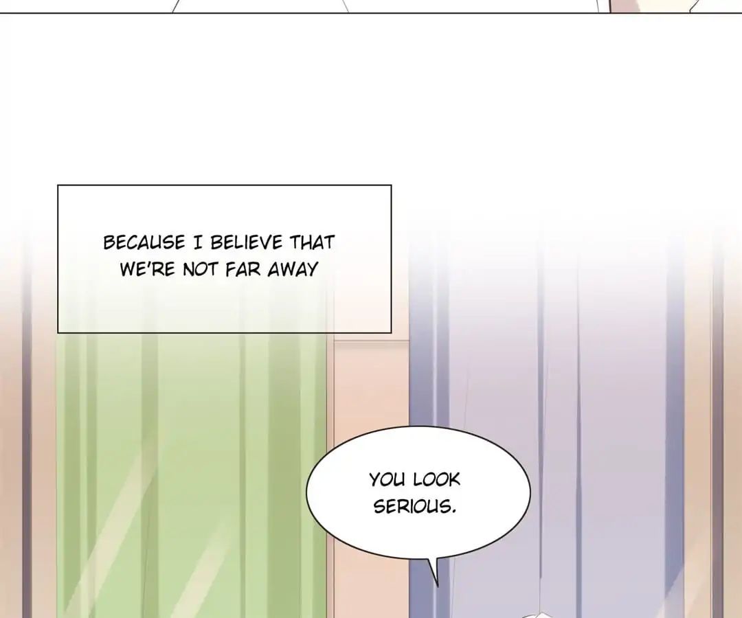 First Crush Chapter 78 - page 8