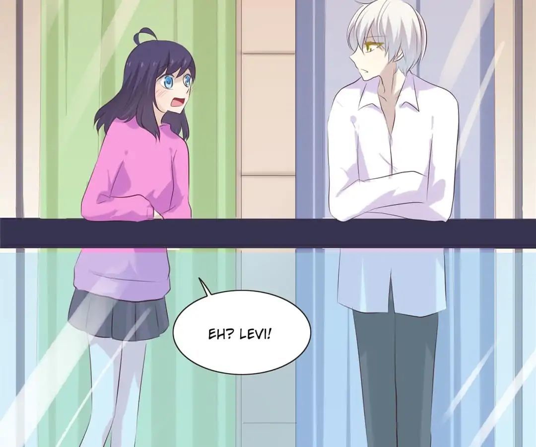 First Crush Chapter 78 - page 9