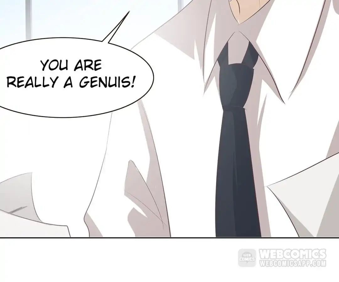 First Crush Chapter 98 - page 10
