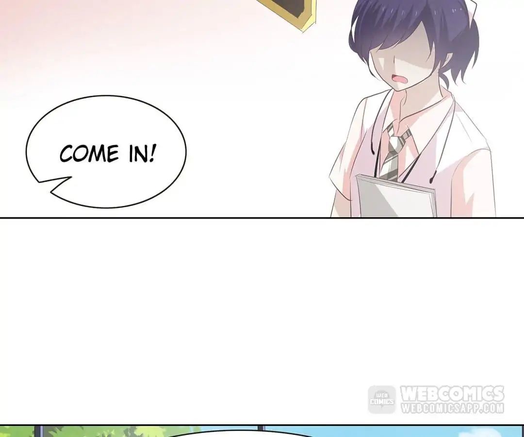 First Crush Chapter 98 - page 2