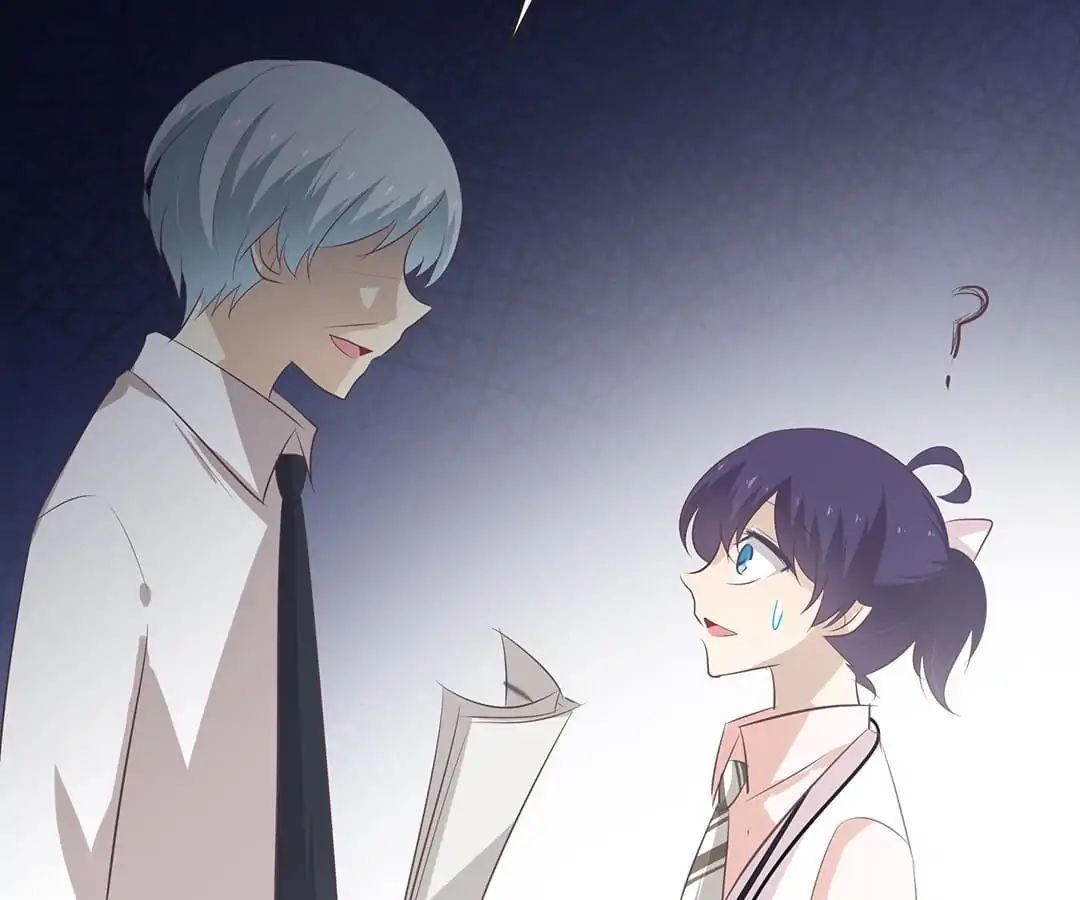 First Crush Chapter 98 - page 27